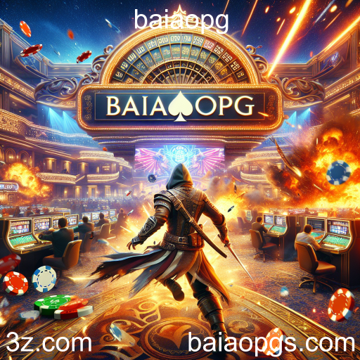 Explorando a Emoção dos Jogos de Ação